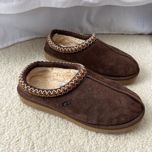 UGG Tasman - Chocolate